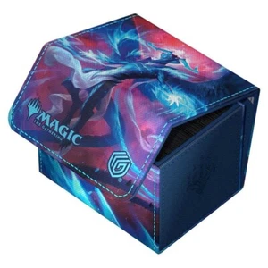 Caja de 100 barajas de cartas Ultimate Guard Sidewinder - Magic The Gathering Tarkir Dragonstorm ugin - Imagen 1 de 1