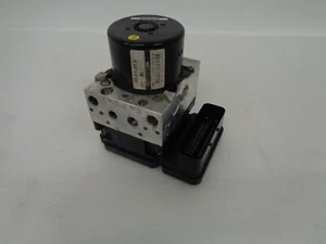 Original Audi Q7 4L V12 ABS-Einheit mit Steuergerät 4L0614517G Steuergerät ESP - Picture 1 of 4
