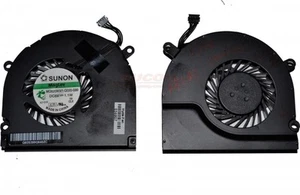 Fan for Apple MacBook Pro A1286 MB470 MB471 MC026 MC118 right - Picture 1 of 1