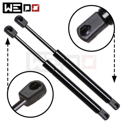 2x Soportes de elevación del capó delantero puntales de gasolina para Ford Taurus Mercury Sable 1996-1999 Foto 1 de 4