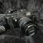 Fuji Fujifilm Gw680 Iii Medium Format Camera 90Mm 3.5 From Japan Used
