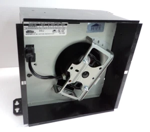 Genuine BROAN 99080345 J Bath Vent Motor & Blower Wheel & Housing for 676 - Picture 1 of 3