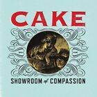Cake : Showroom Of Compassion CD Value Guaranteed from eBay’s biggest seller!