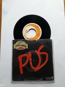 (ITA2) ANDREA MINGARDI pus/tarantola 45 GIRI - Picture 1 of 2