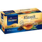 Messmer Klassik Classic Black Tea  25 Tea Bags  Made In Germany Free Shipping