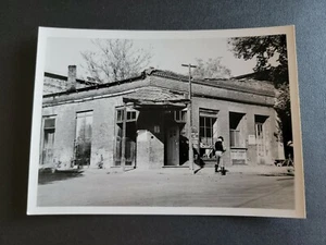 Foto de colección de 1952 Pay Ore Saloon Columbia California - Imagen 1 de 3