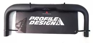 Profile Design Wing/10a Base Bar Size 40cm - Picture 1 of 7