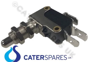 UNIVERSAL MIKROSCHALTER MIT KOLBENGEWINDE TYP SP9603 PASST ZU VERSCHIEDENEN MODELLEN  - Bild 1 von 1