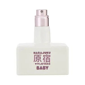 Gwen Stefani Harajuku Lovers Pop Electric Baby (Unboxed No Cap) 50ml EDP (L) SP - Picture 1 of 1