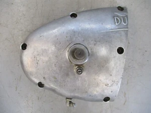 DUCATI SINGLE 250 350 BEVEL NARROW WIDE CASE SHIFT SHIFTER GEAR SELECTOR 5 SPEED - Picture 1 of 17