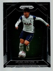 2020-21 Panini Prizm English Premier League #164 Heung-Min Son  - Bild 1 von 1