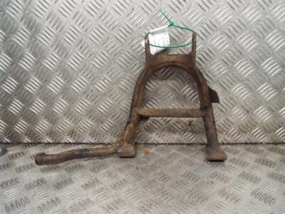 Soporte central principal Honda GL500 GL 500 Silverwing 1981-1982  Foto 1 de 4