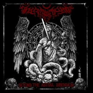HERMETICUM "Beyond the Astral Dimension" CD NEU VERSIEGELT (Death Karma, Acherontas) - Bild 1 von 1