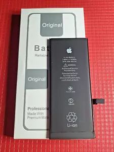 BATTERIA 100% ORIGINALE APPLE PER IPHONE 7 APPLE JAPAN NUOVA CON 0 CICLI - Foto 1 di 4