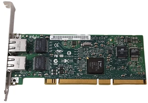 Intel Dell 0J1679 PCI-X Netzwerkkarte Preis inkl. MwSt. - Bild 1 von 3