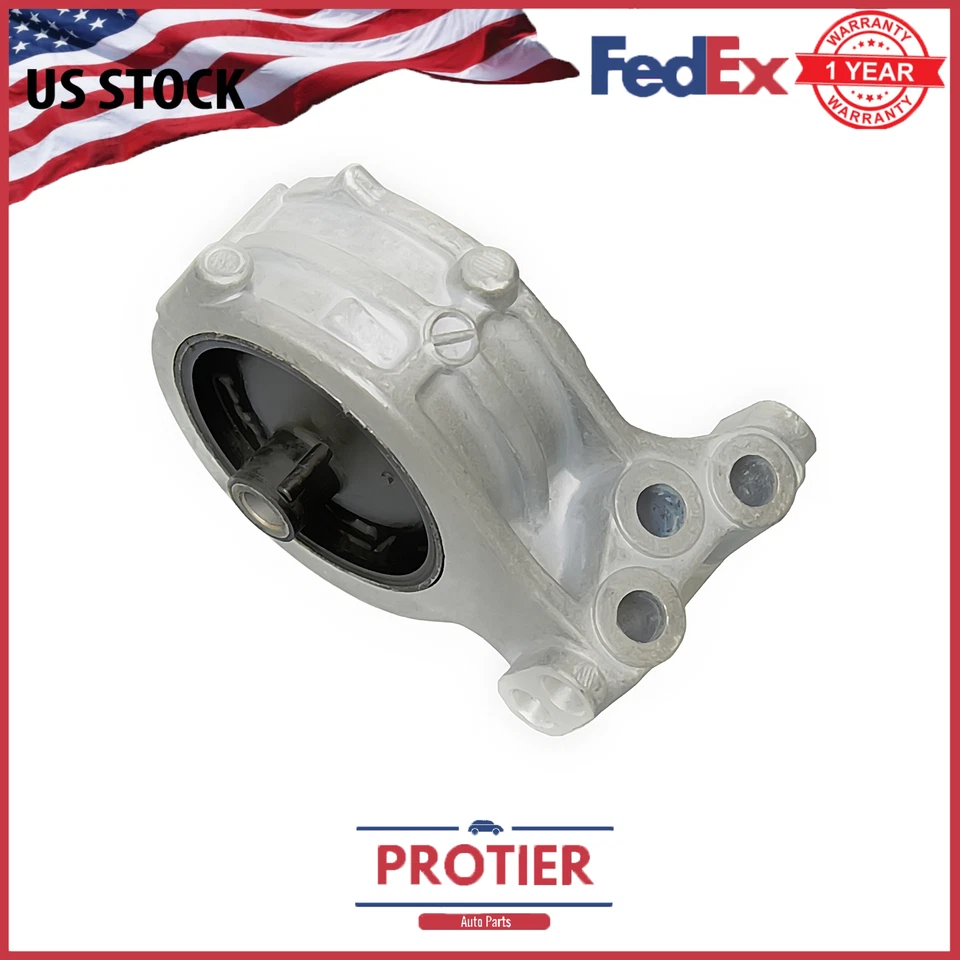 Montaje de motor delantero derecho para Dodge Avenger Chrysler Sebring Eagle Talon Foto 1 de 4