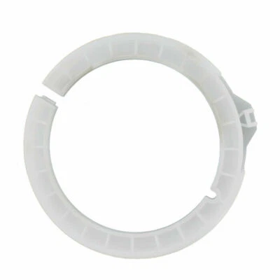 JAGUAR 05-07 S-Type 4.2L V8 Fuel System Vapor Valve Retainer Ring XR850737 GENUI - Image 1 of 2