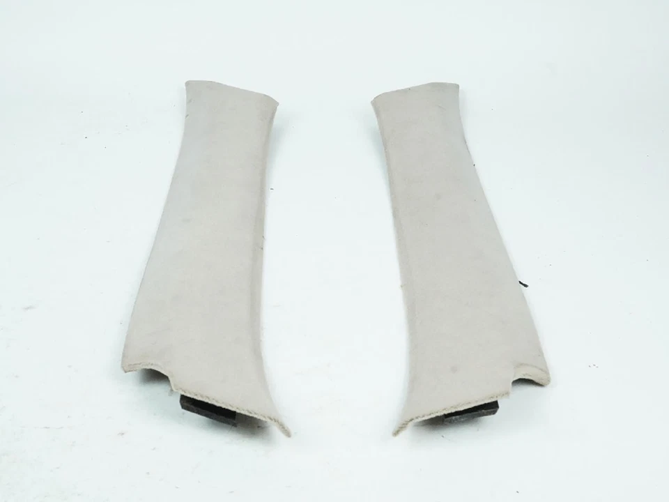 1994 - 1996 Mercedes Benz C Class W202 A Pillar Cover Pane Ltrim Left Right Oem Foto 1 de 4