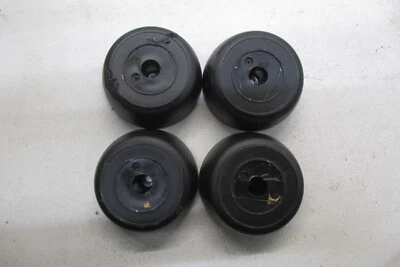 Replacement Feet for Onkyo TX-SR508 - Image 1 of 2