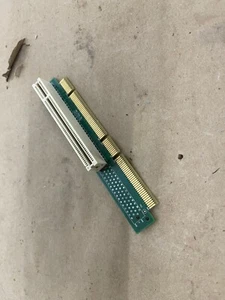 Bluecoat 227-02561 SSL Riser Card - Picture 1 of 5