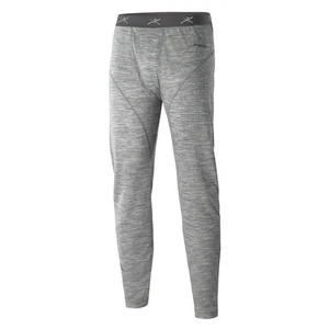 Terramar Men's Thermawool 4.0 Pant (Dark, L) L - Picture 1 of 2