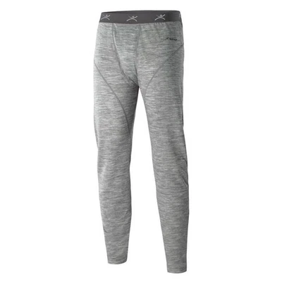 Terramar Men's Thermawool 4.0 Pant (Dark, L) L - Image 1 of 2