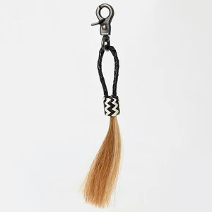 AD American Darling ADTLG114-6 Borla Flecos Cuero Genuino Para Bolsos - Imagen 1 de 3