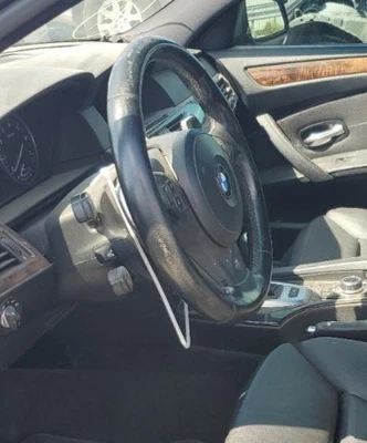 Airbag de volante de motorista 2009-2010 BMW 535i LH fabricante de equipamento original - Imagem 1 de 4