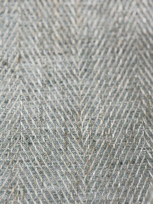Crypton Performance Fabric: Rollinsford Sky Blue Fabric 2 3/8 Yards - Image 1 of 3
