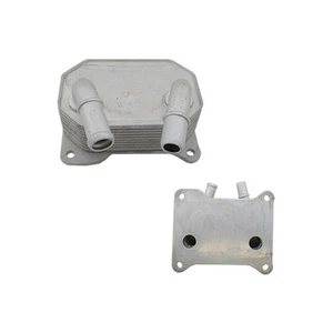 Oil Cooler Kühlung Öl COL374Q 4M5Q6B624BA 1362890 4M5Q6B624BC 1366474 - Picture 1 of 2