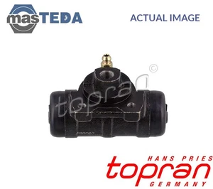 302 144 DRUM WHEEL BRAKE CYLINDER TOPRAN FOR FORD TRANSIT,TRANSIT TOURNEO - Picture 1 of 5