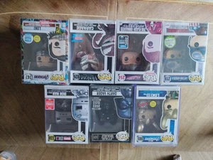 Funko Pop! Bundle - Picture 1 of 1