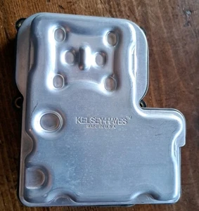 Vintage GM Control Module #G8SOCYB #13354744 By Kelsey-Hayes USA - Picture 1 of 7