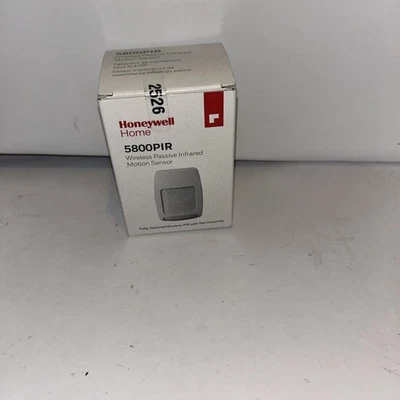 Brand New Honeywell 5800PIR-RES Wireless PIR, Pet Immune Motion Sensor - Image 1 of 2