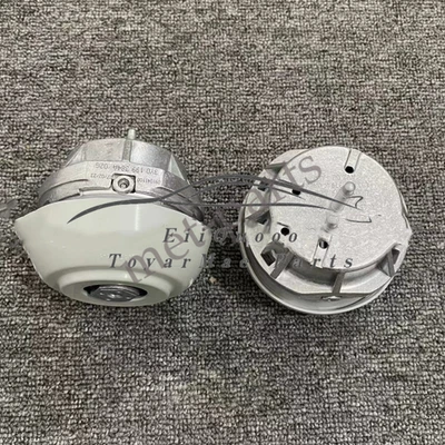 2X 3Y0199384A nuevos soportes de motor aptos para Bentley Mulsanne 2010+ alta calidad Foto 1 de 4