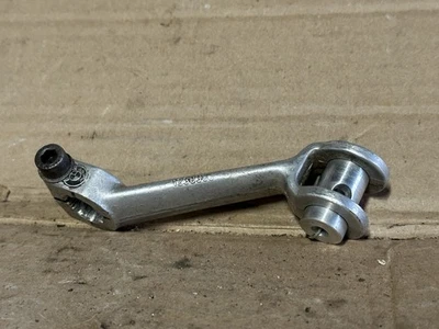 BMW R50 - R100 RS RT CS Placa de freno trasero Buje Brazo Palanca 1230309 OEM -B16 Foto 1 de 4