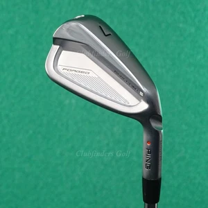 Ping Blueprint S Forged Red Dot Single 7 Iron KBS Tour 130 Steel Extra Stiff - Picture 1 of 2