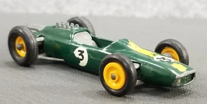 VTG LESNEY MATCHBOX SERIES 1-75 No 19 LOTUS RACE CAR MADE IN ENGLAND - Picture 1 of 9