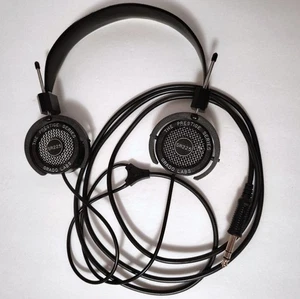 Auriculares para audiófilos Grado Labs The Prestige Series SR225 espalda abierta - sin almohadillas - Imagen 1 de 10