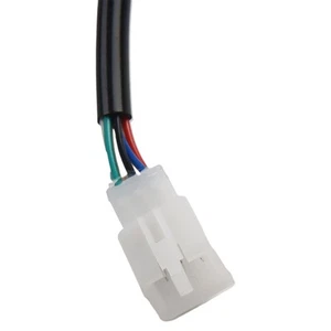 electric vehicle LED Display Motorcyce Speedmeter 48-72V Electric tricycle - Afbeelding 1 van 13