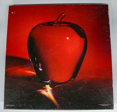 1978 Springbok PZL2091 Apple Crystal Creations • Hallmark Puzzle • 500+ Pieces - Image 1 of 4