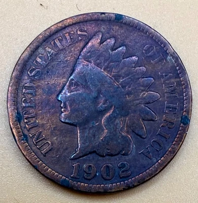 1904 Penny - Image 1 of 4