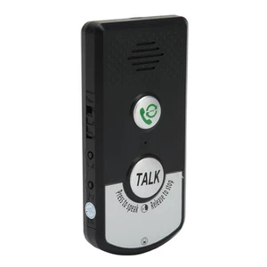 Wireless Intercom Doorbells Long Distance Intercomunicador Voice Doorbell BUU - Picture 1 of 12