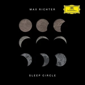 Max Richter Sleep Circle [3LP] Records & LPs New - Picture 1 of 1