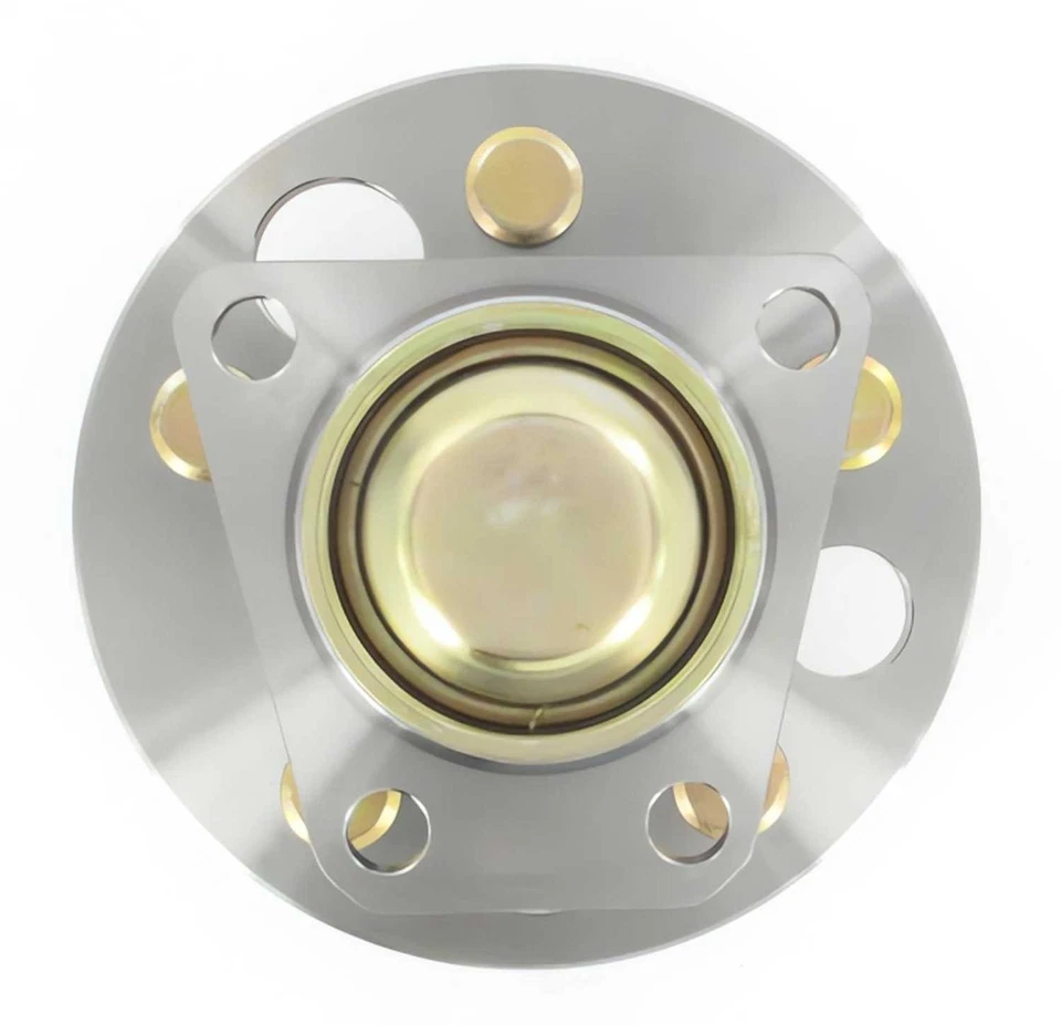 Conjunto de cojinete de rueda y buje SKF BR930093 Foto 1 de 3