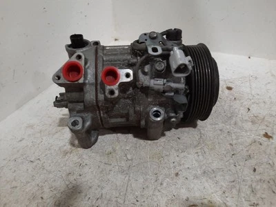 Compresor de aire acondicionado, aire acondicionado, aire acondicionado Is350 Sku#4105472 2014 Foto 1 de 4