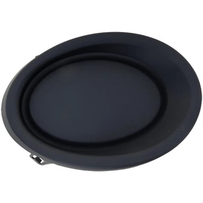 Fog Light Covers Front Driver Left Side Hand  622576MA5A for Nissan Rogue Sport - Image 1 of 4