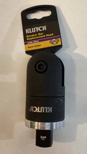 Klutch Ratsche Brechstange Ersatzkopf, 3/4 Zoll Antrieb - Bild 1 von 3