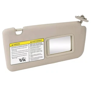 Right Sun Visor Sunshade fit for Toyota RAV4 2004-2005 - Picture 1 of 5
