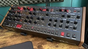 Sequential OB-6 Desktop Module - 6 Voice Analog Poly Synth OB6 Oberheim - Picture 1 of 9